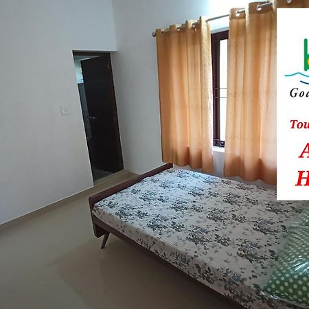 Irimbranallur Space Villa Homestay מראה חיצוני תמונה