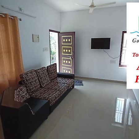 Irimbranallur Space Villa Homestay מראה חיצוני תמונה