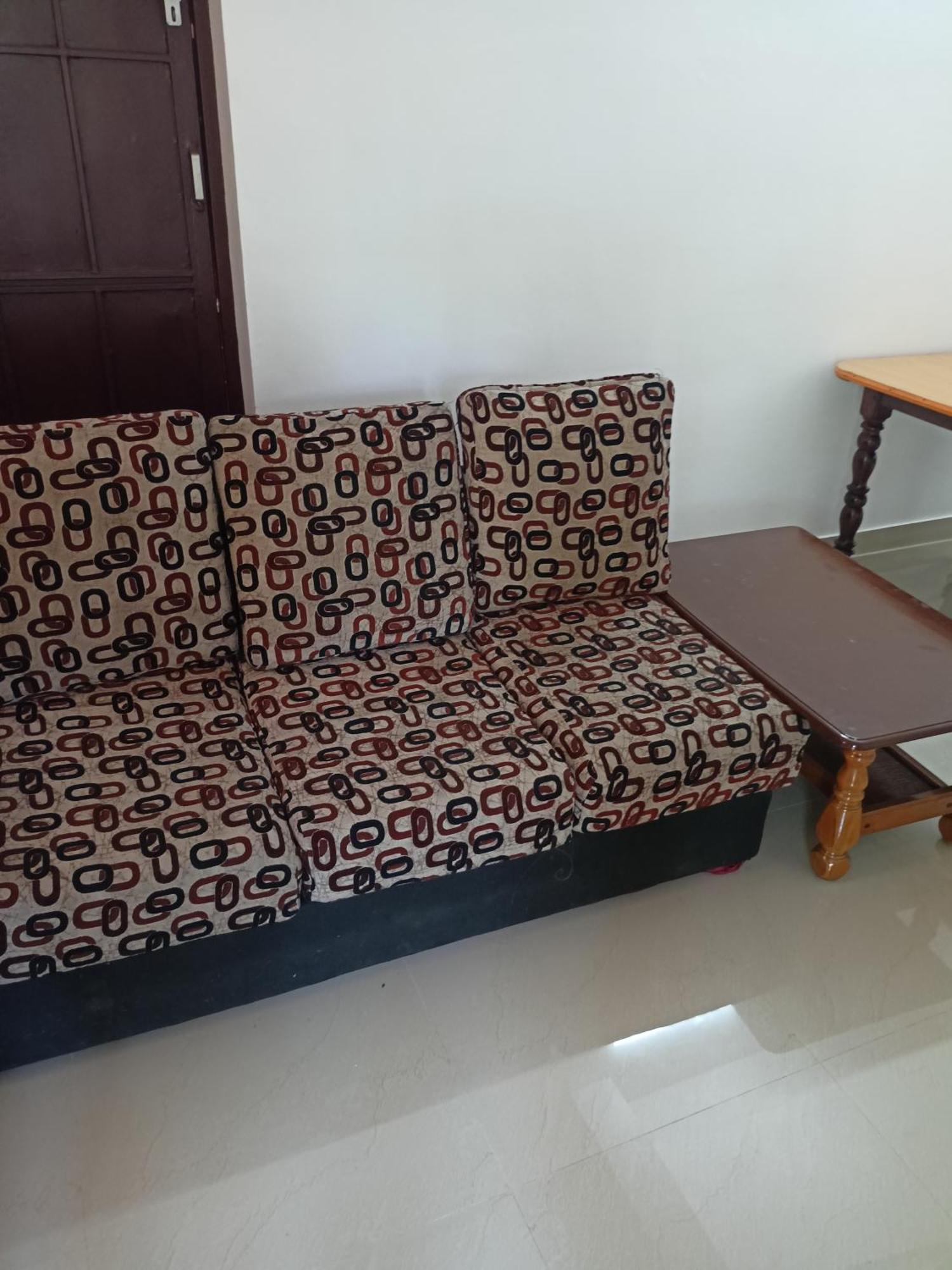 Irimbranallur Space Villa Homestay מראה חיצוני תמונה