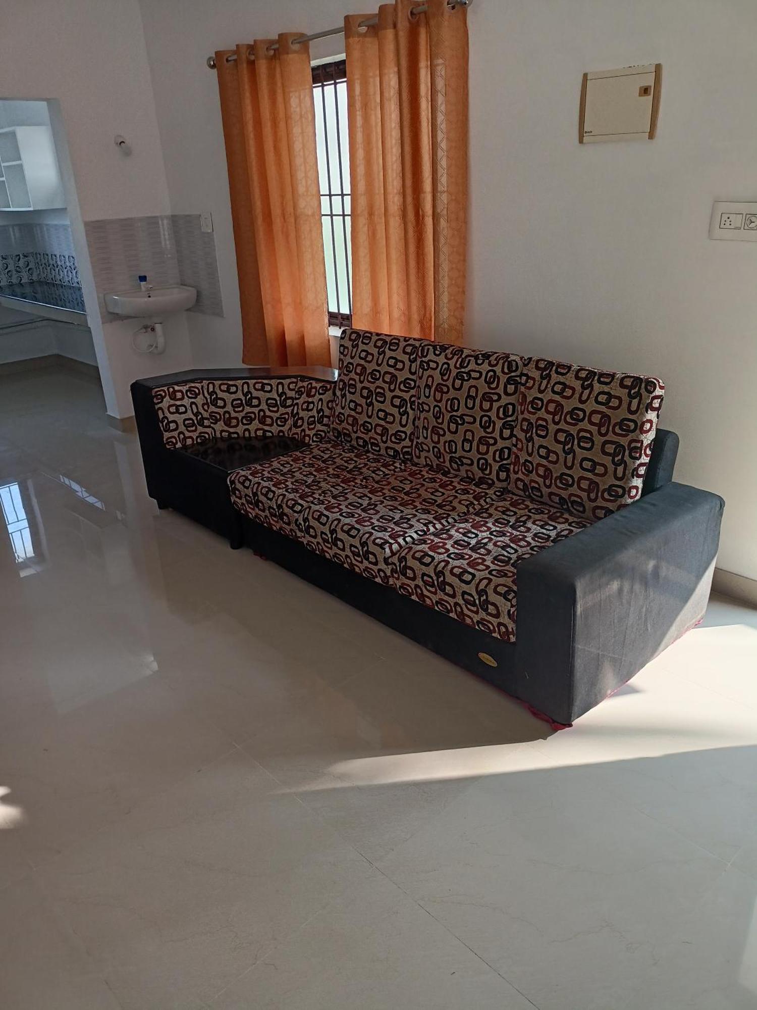 Irimbranallur Space Villa Homestay מראה חיצוני תמונה