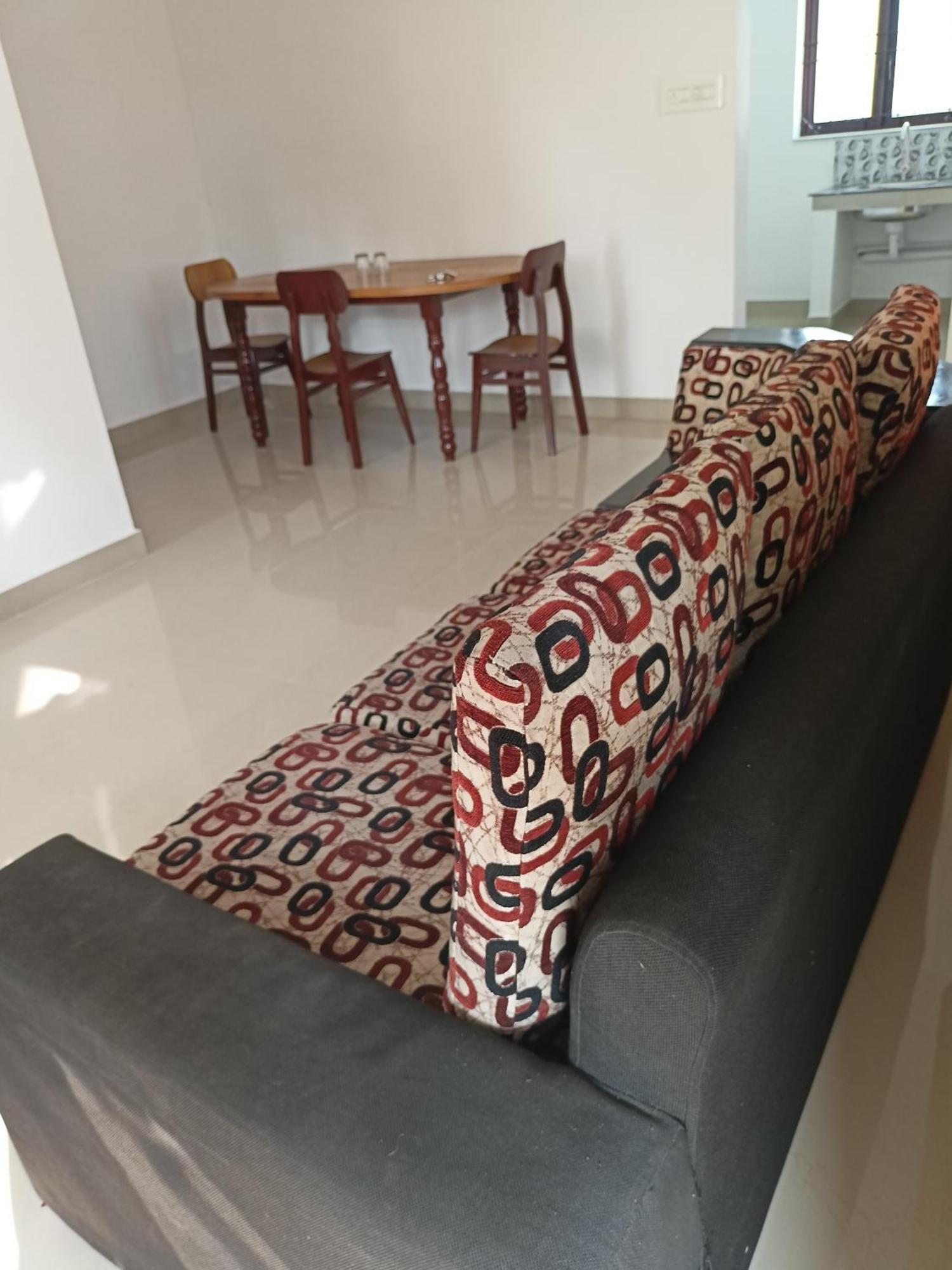 Irimbranallur Space Villa Homestay מראה חיצוני תמונה